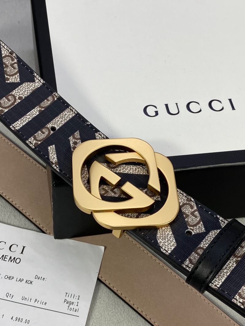 GUCCI